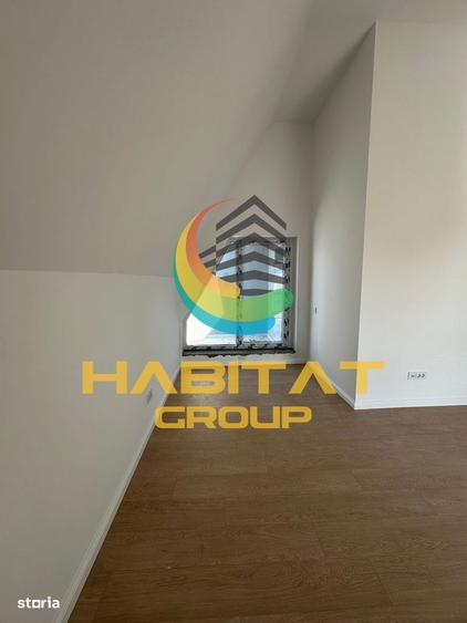 Casă cu 4 camere cu Teren 105.7 Mp în Titan