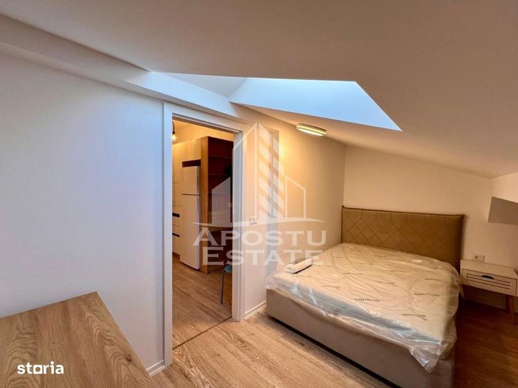 Apartament cu 3 camere, prima inchiriere, Braytim, Timisoara - 7