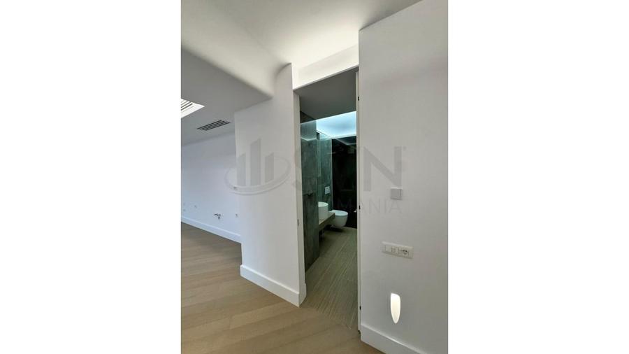 REA1028025 Apartament 3 camere Exclusivist in zona de Nord Finisaje High End - 8