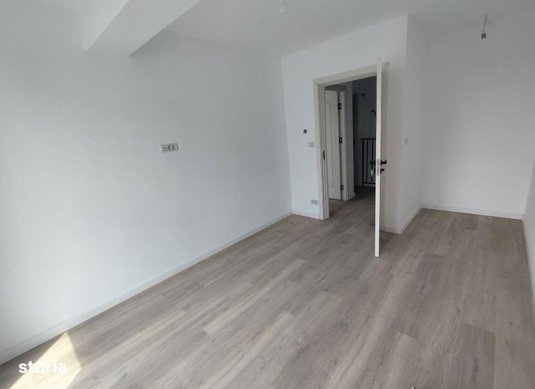 Apartament cu 3 camere în Popas Păcurari