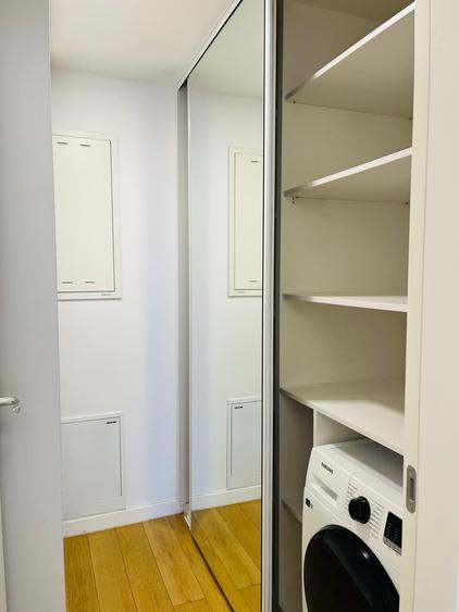 2 Camere - One Herastrau Towers - 11