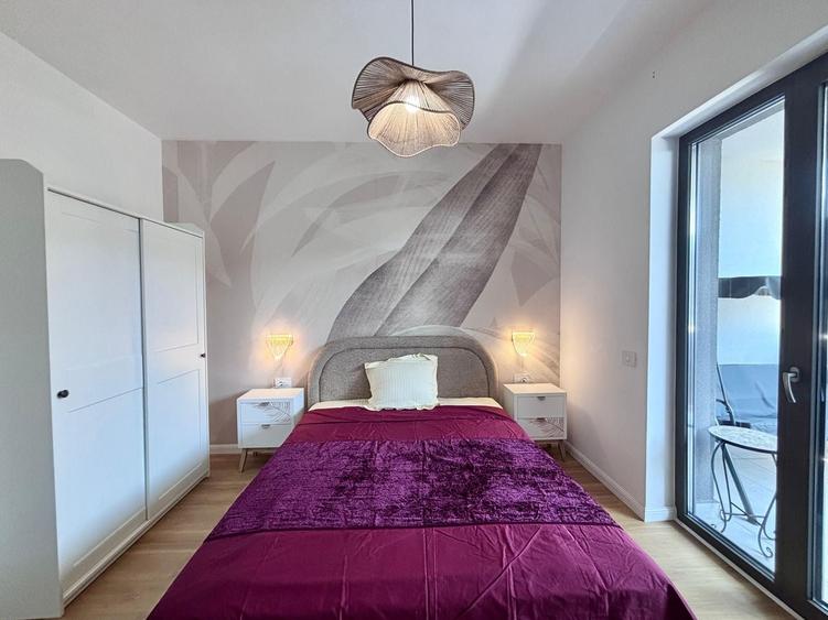 For Rent in Floreasca | 1 bedroom apartment - 6