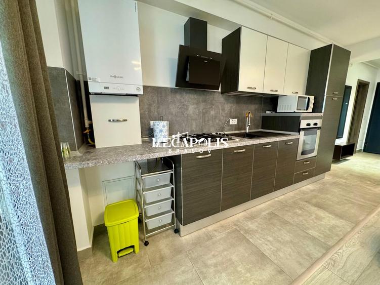 Apartament 2 Camere  | 48mp | Loc Parcare | Grandis Residence - 11