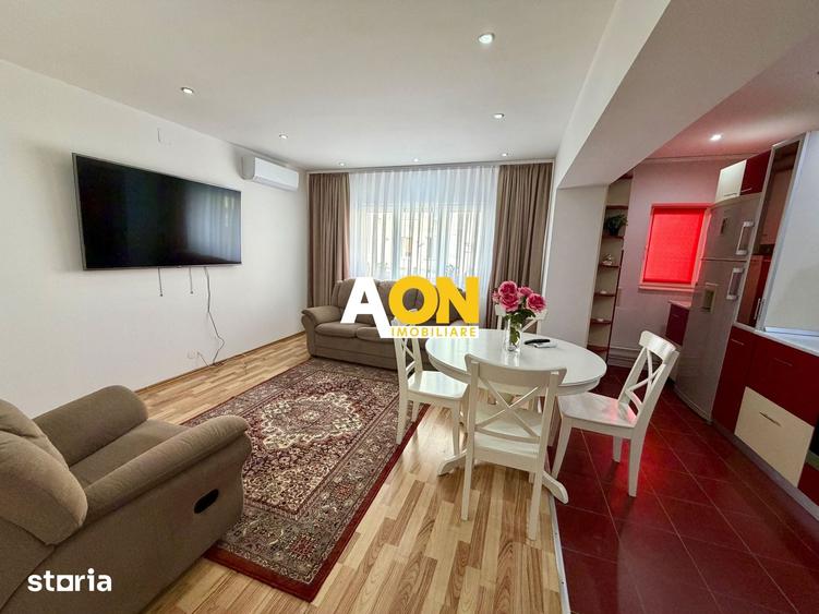 Apartament 3 Camere, Etaj 1, Zona Cetate - 1