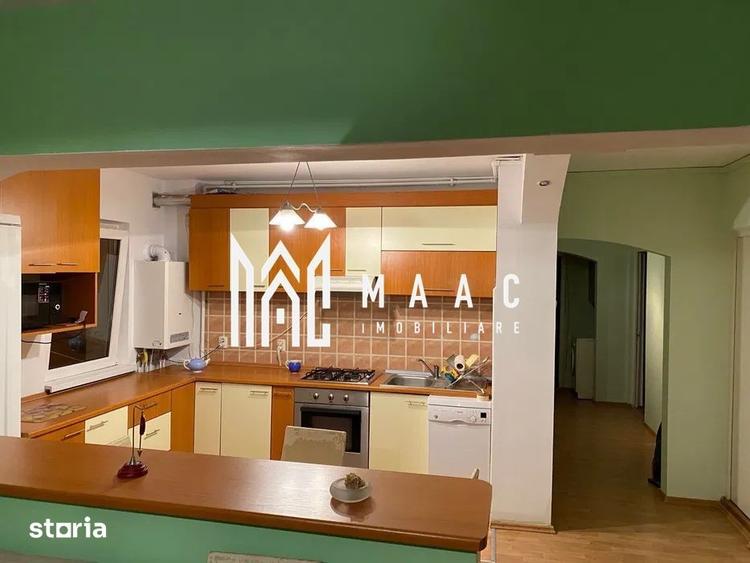 Apartament 4 camere | Hipodrom 3, Sibiu | 75 mp, 2 bai - 4