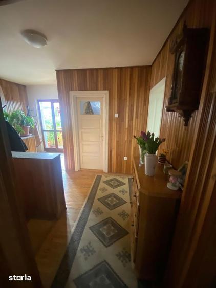 Casă cu 3 camere cu Teren 250 Mp în Tăuții-Măgherăuș
