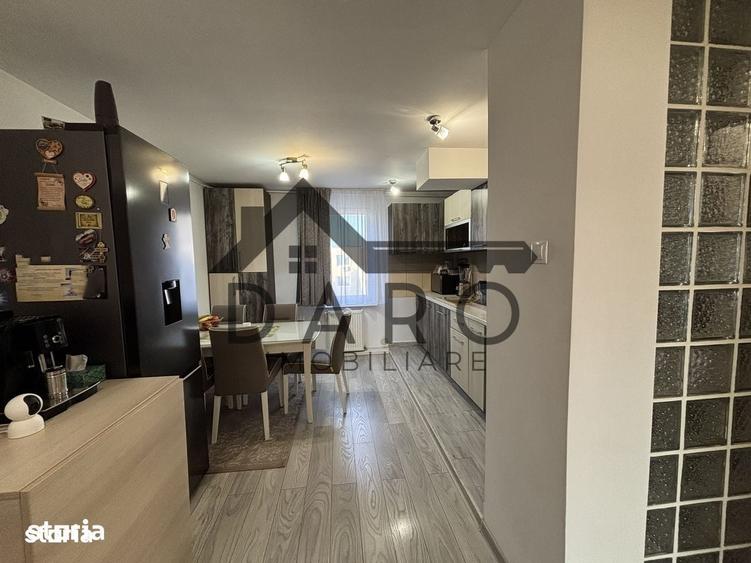 Apartament 3 camere, strada Livezeni, cartier Tudor - 8