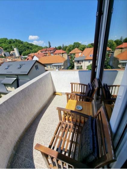 Apartament în Cetatea