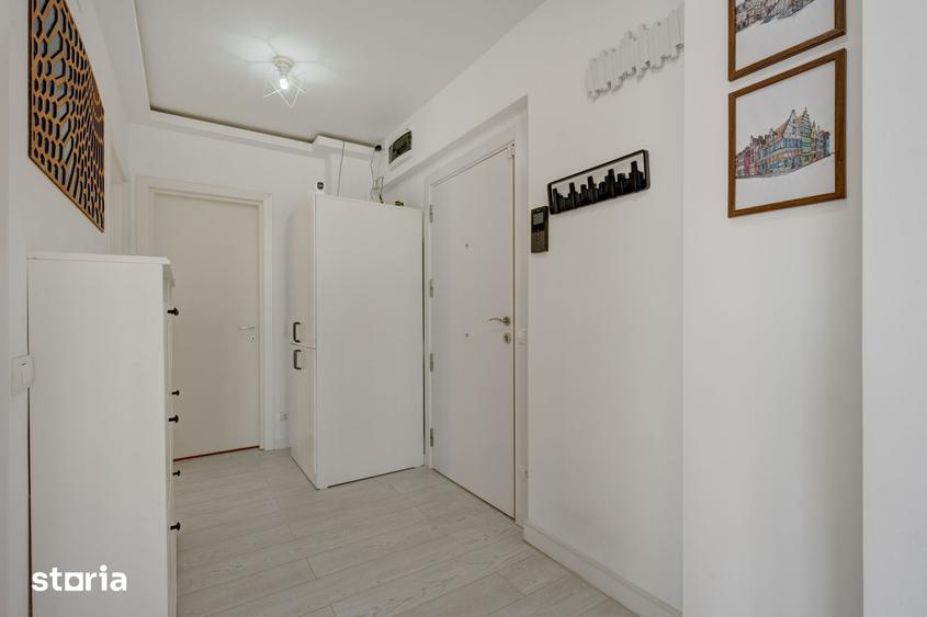 Aparatament 2 camere | 59 mp utili | ARBO Residence - 3