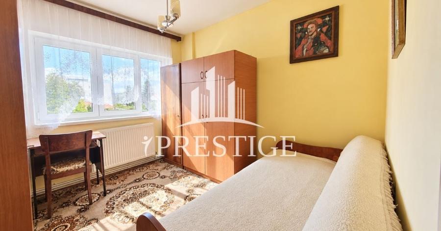 Apartament cu 2 camere decomandat, mobilat în Calea Dumbrăvii