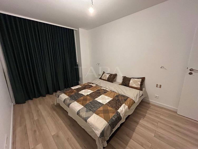 Apartament cu 3 camere decomandat, mobilat în Zorilor