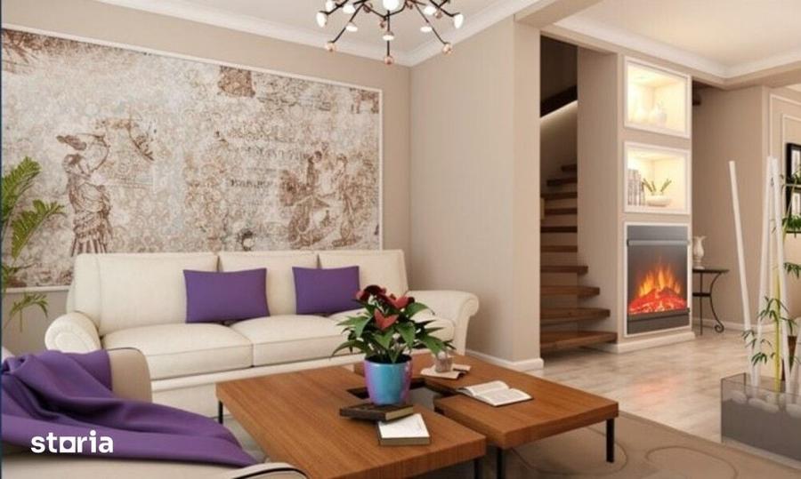 IASI REDIU - Casa cu 3 camere in duplex, RATE LA DEZVOLTATOR ! - 15