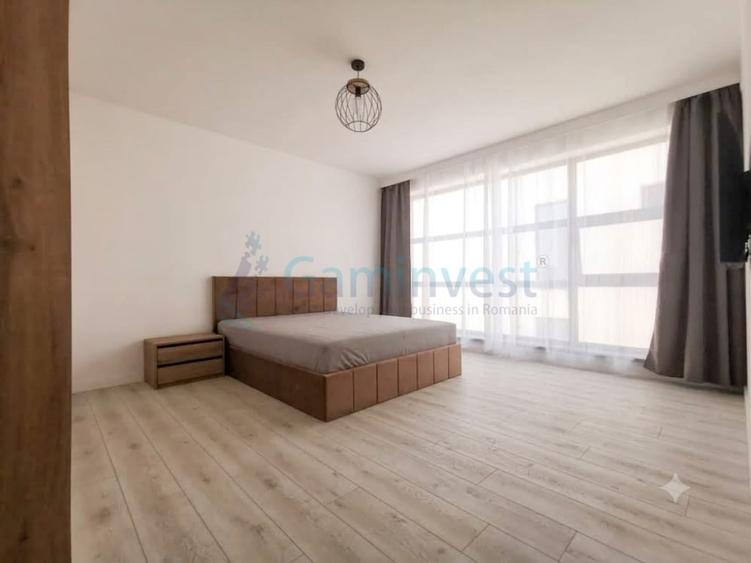 Apartament cu 4 camere decomandat, mobilat în Iosia