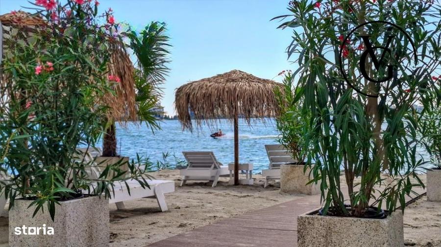 Apartament cu 2 camere decomandat în Nord