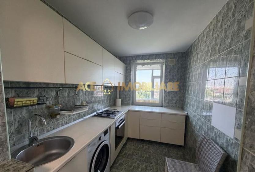 3 Camere de inchiriat | Vitan | Loc de parcare | Pet - friendly | - 3
