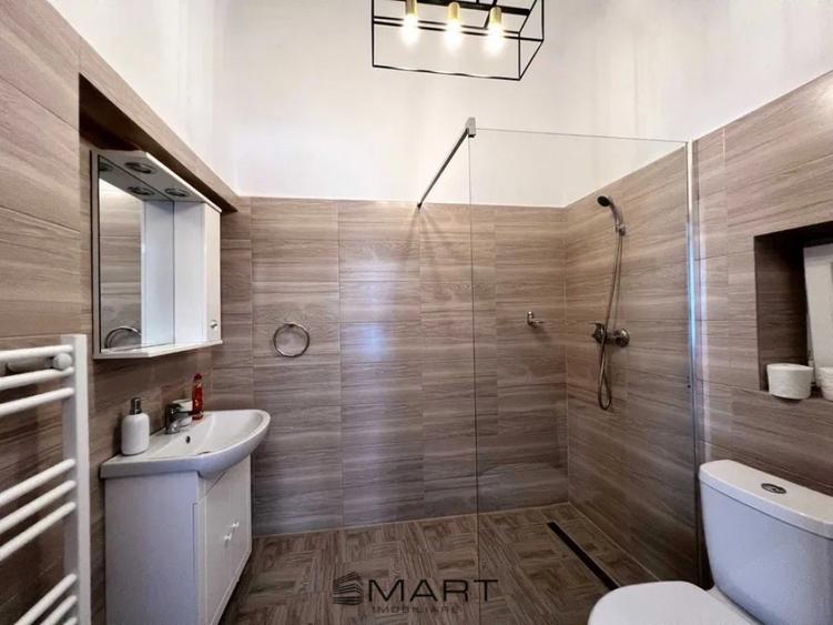 Apartament cu 2 camere decomandat în Ultracentral