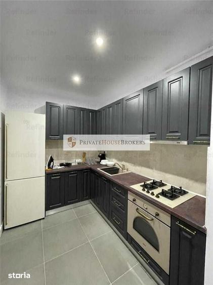 Pipera | Aviatiei | Porsche | Onix Park | Bloc 2022 | Parcare - 5