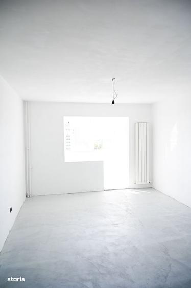 Apartament cu 2 camere decomandat în Vest