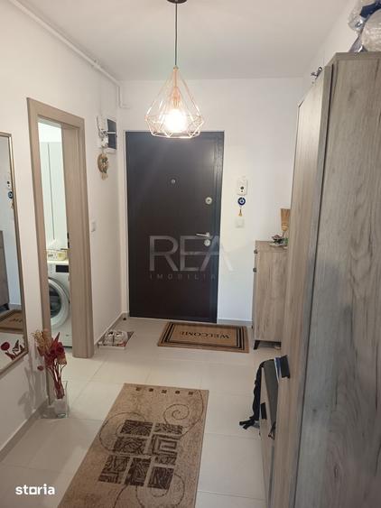 Apartament cu 2 camere decomandat, mobilat în Ghencea