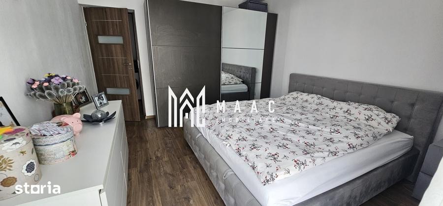 Apartament 3 camere de vanzare | ?elimbar | terasa | parcare - 9