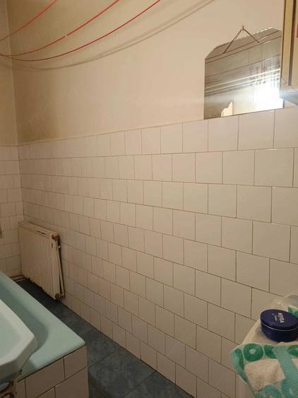 Apartament cu 2 camere nedecomandat în Centrul Istoric