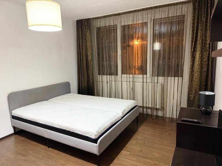 Garsonieră decomandată în Drumul Taberei