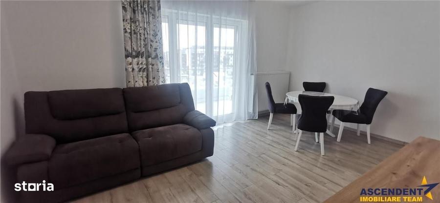 Apartament deosebit,decomandat,terasa, loc parcare,boxa,conditii avant - 4