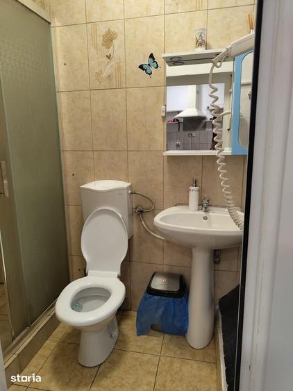 Apartament cu 3 camere în Orașul Nou
