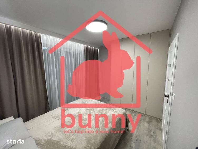 Apartament 2 camere, Herastrau | QF173 - 6
