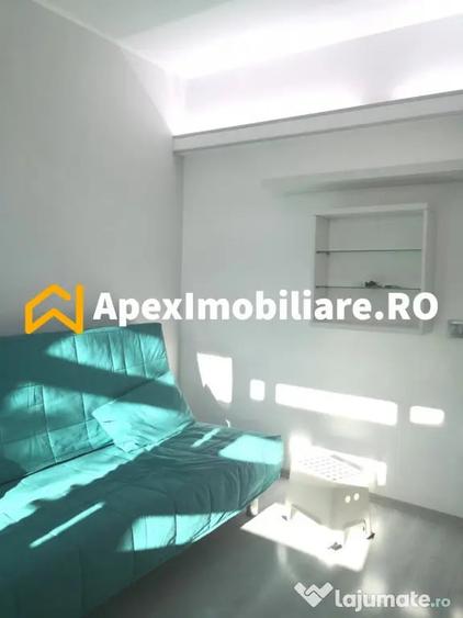 Apartament cu 3 camere decomandat în Gara de Nord