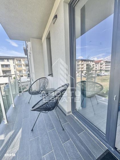 Apartament cu 2 camere în Central — fotografia 1