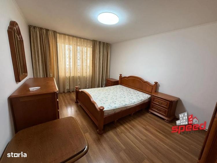 Apartament 4 camere de inchiriat in Targu Mures - 7