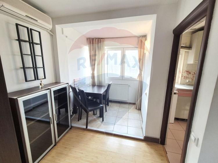 Garsoniera Drumul Taberei Metrou Favorit - 6