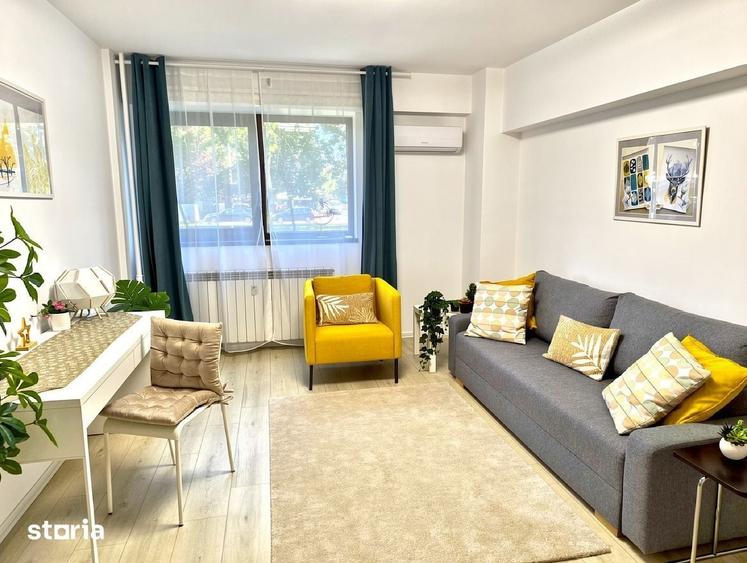Apartament 2 camere | 9 min Metrou Academia Militara - 2