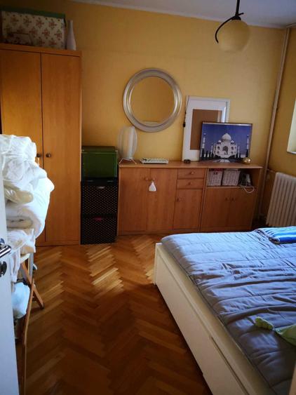 Apartament cu 2 camere decomandat în Tineretului