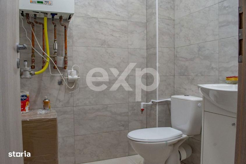 Spatiu comercial de inchiriat, C. Urseni - vizibilitate excelenta! - 6