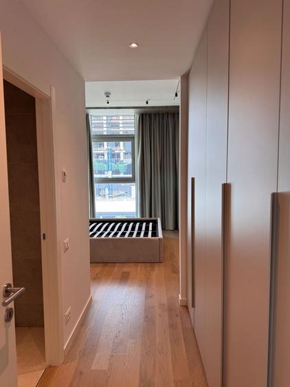 3-Room Apartment for Rent // Up-site // Parking Included // Spa - 11
