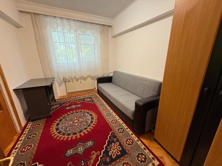 Drumul Taberei, metrou, etaj inferior - 6