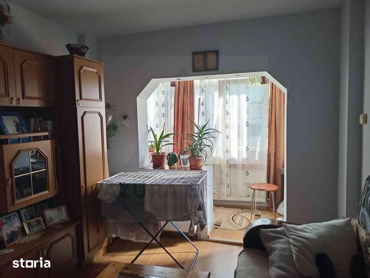 Apartament 2 camere decomandat 45 mp utili 2 pivnite Mihai Viteazul - 5