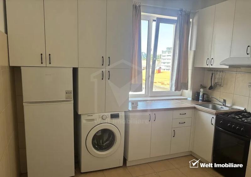 Apartament 2cam renovat. Centru Andrei Saguna zona McDonald’s - 6