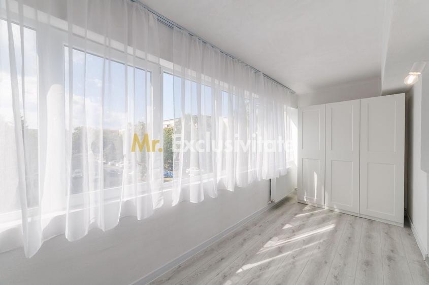 APARTAMENT 3 CAMERE - CARTIER RĂZBOIENI - 8