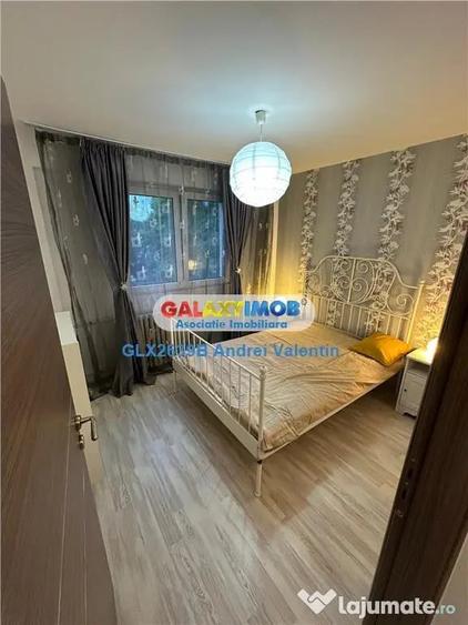 Apartament Modern - Titan - Metrou 1 Decembrie 1918 - 6