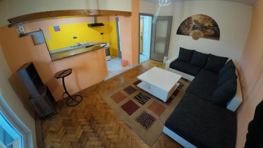 Apartament  2  camere Lipovei - 7