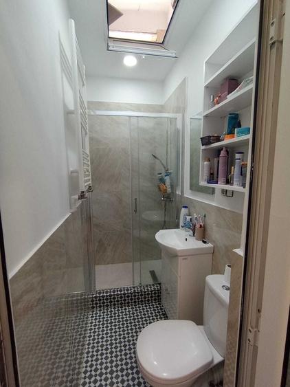 Garsonieră semidecomandată în Ultracentral