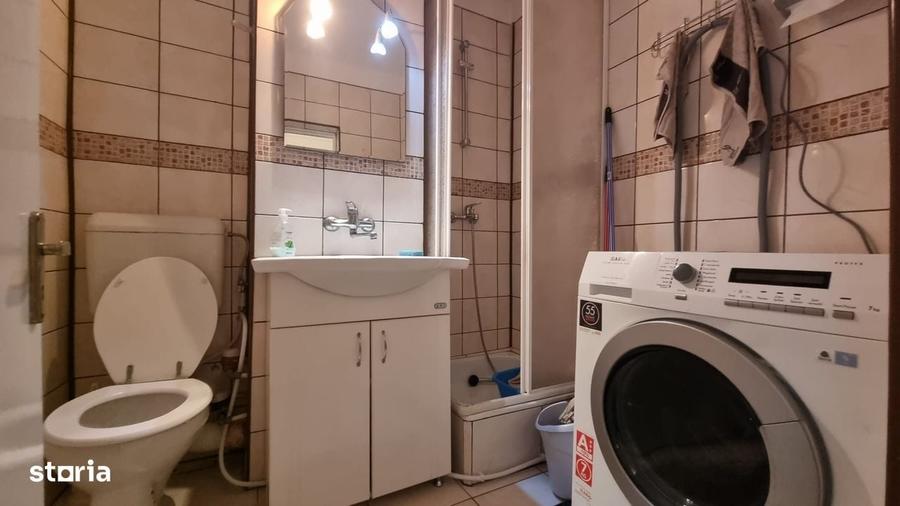 Apartament cu 2 camere în UTA