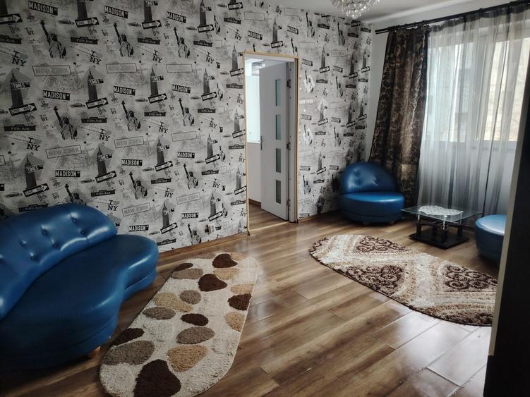Inchiriez apartament 2 camere zona Mircea Cel Batran - 5