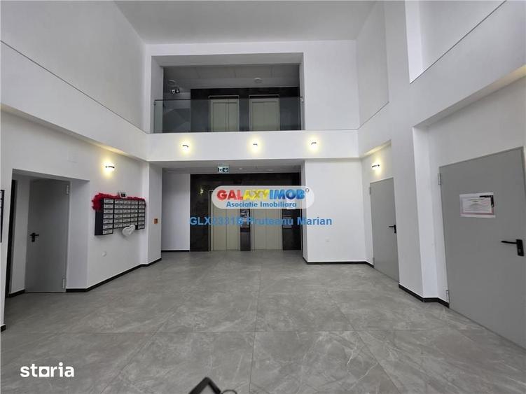 Apartament cu 2 camere în Valea Ialomiței