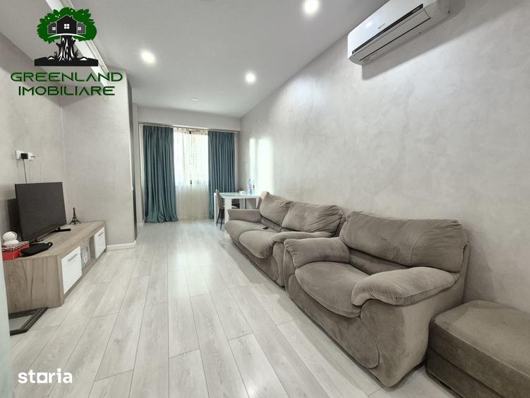 Apartament cu 3 camere în Ultracentral