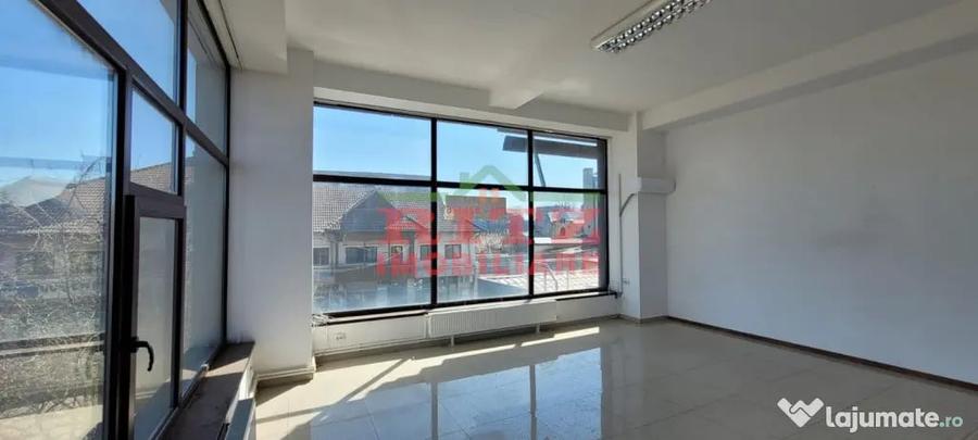 Spațiu comercial, de 242 mp, în Caracal