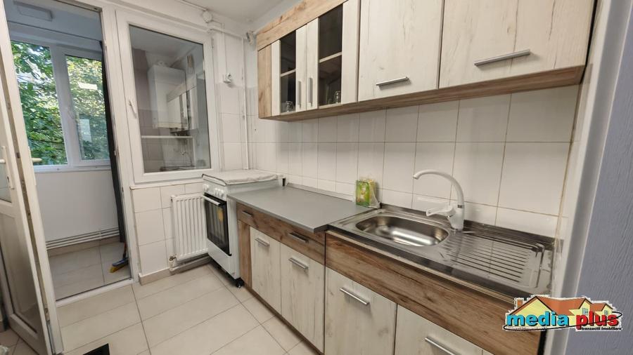 Apartament cu 2 camere în Țiglina 2